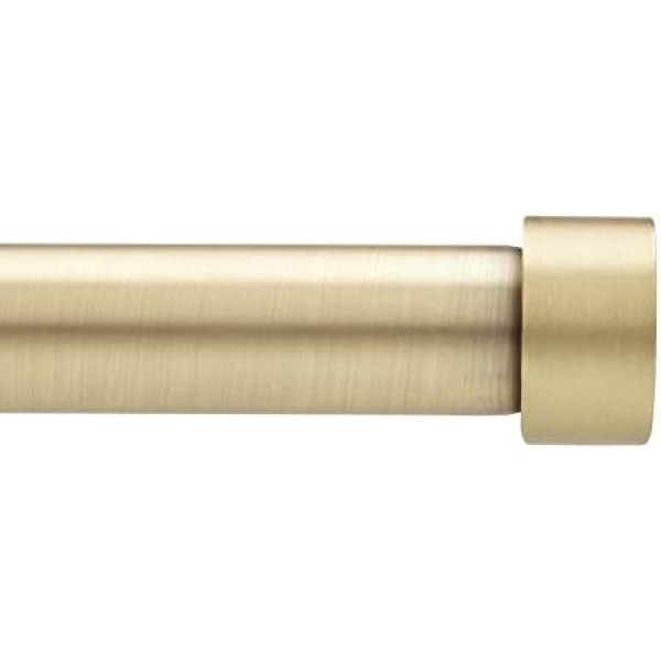 Umbra Cappa Curtain Rod
