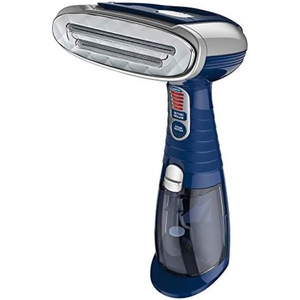 Conair GS38NXC Turbo ExtremeSteam Handheld Fabric Steamer
