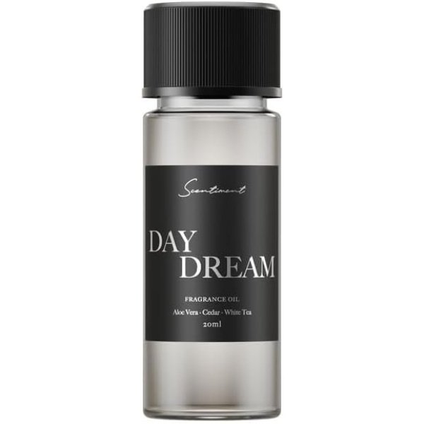 Scentiment Diffuser Oil - Day Dream | Inspired by Luxury Five Star Hotel Scents